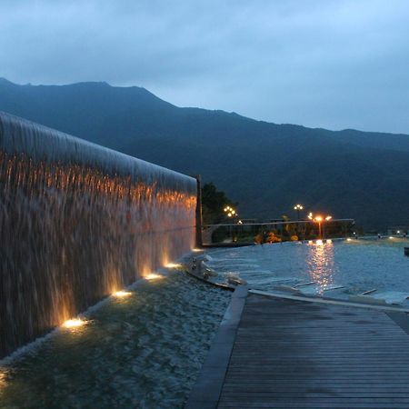 Yang Ming Shan Tien Lai Resort & Spa Jinshan Eksteriør bilde