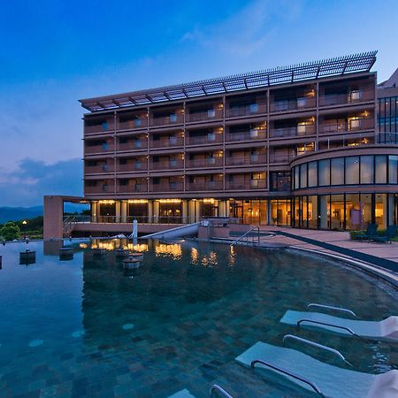 Yang Ming Shan Tien Lai Resort & Spa Jinshan Eksteriør bilde