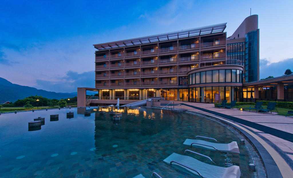 Yang Ming Shan Tien Lai Resort & Spa Jinshan Eksteriør bilde