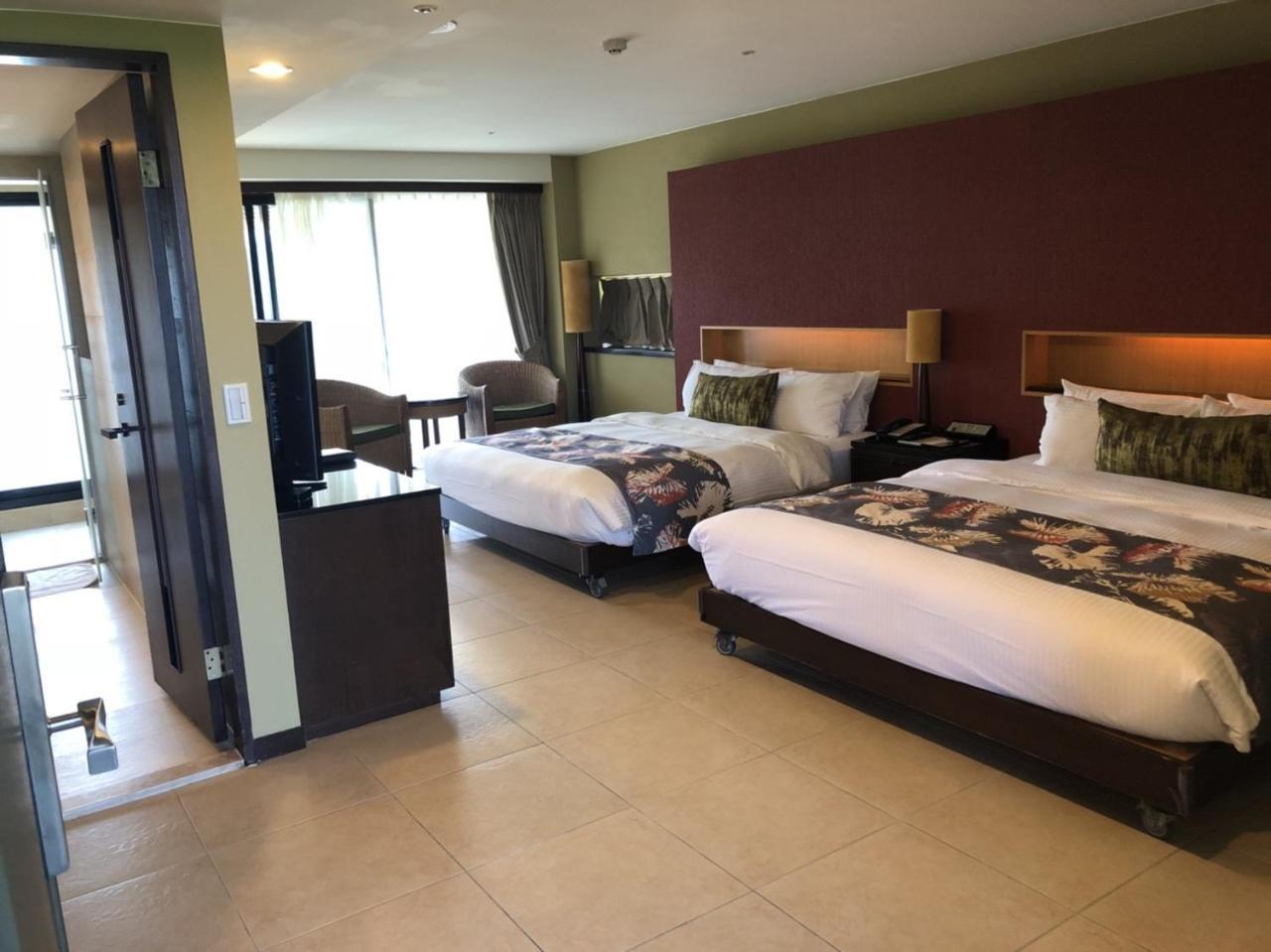 Yang Ming Shan Tien Lai Resort & Spa Jinshan Eksteriør bilde